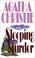 Cover of: Sleeping Murder (Miss Marple Mysteries)