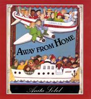 Cover of: Away from home