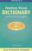 Cover of: Heinle's Newbury House dictionary of American English