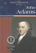 Cover of: John Adams