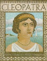 Cover of: Cleopatra by Diane Stanley