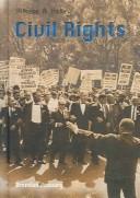 Cover of: Civil rights