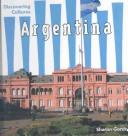 Cover of: Argentina