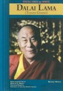 Dalai lama (Tenzin Gyatso) by Richard Worth