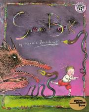 Cover of: Simon's Book (Mulberry Books) by Henrik Drescher
