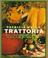 Cover of: Patricia Well's trattoria