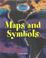 Cover of: Maps and symbols