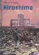 Cover of: Hiroshima