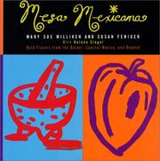 Cover of: Mesa Mexicana