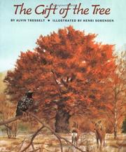 Cover of: The gift of the tree