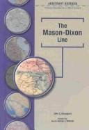 Cover of: The Mason-Dixon Line
