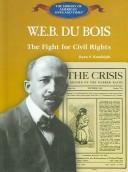 Cover of: W.E.B. Du Bois | Ryan P. Randolph