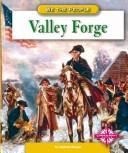 Valley Forge by Michael Burgan