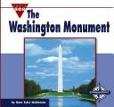 Cover of: The Washington Monument by Marc Tyler Nobleman