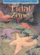 Cover of: Tidal zone by Woodward, John