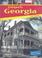 Cover of: Uniquely Georgia