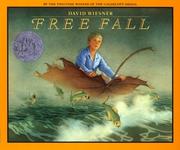 Cover of: Free Fall by David Wiesner