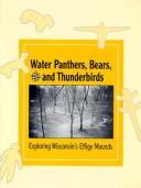 Water panthers, bears, and thunderbirds