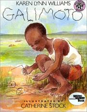 Cover of: Galimoto by Karen Lynn Williams