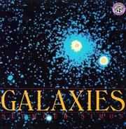 Cover of: Galaxies | Seymour Simon