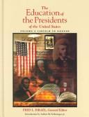 The education of the presidents of the United States