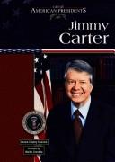 Cover of: Jimmy Carter