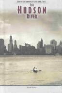 Cover of: The Hudson River by Daniel E. Harmon