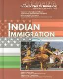 Cover of: Indian immigration by Jan McDaniel