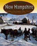 Cover of: New Hampshire: the history of New Hampshire colony, 1623-1776