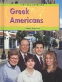 Cover of: Greek Americans by Tiffany Peterson