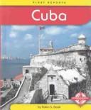 Cover of: Cuba by Robin S. Doak