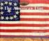 Cover of: The American flag