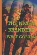 Cover of: The night branders