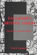 Book cover: Faulkner