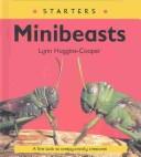 Cover of: Minibeasts