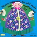 Cover of: There was an old lady who swallowed a fly by illustrated by Pam Adams.