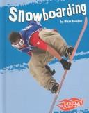 Cover of: Snowboarding