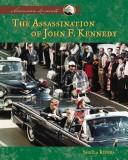 Cover of: The assassination of John F. Kennedy by Sheila Rivera
