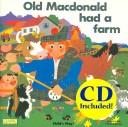 Cover of: Old Macdonald had a farm