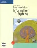 Cover of: Fundamentals of information systems by Ralph M. Stair