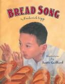 Cover of: Bread song