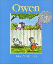 Cover of: Owen by Kevin Henkes