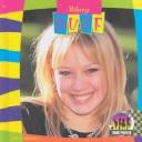 Cover of: Hilary Duff