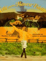 Cover of: Celie and the Harvest Fiddler