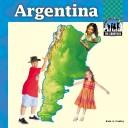 Cover of: Argentina by Kate A. Conley