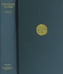 Cover of: The Milne papers: the papers of Admiral of the Fleet Sir Alexander Milne, Bt., K.C.B. (1806-1896)