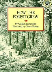 Cover of: How the Forest Grew