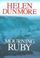 Cover of: Mourning Ruby