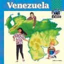 Cover of: Venezuela by Kate A. Conley