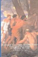 Cover of: Epitaph culture in the West by Karl Siegfried Guthke
